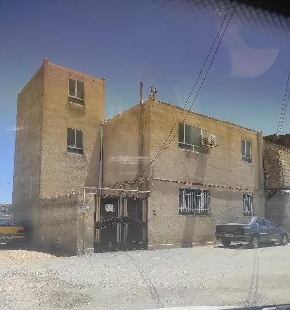 فروش آپارتمان دو خوابه گرجی