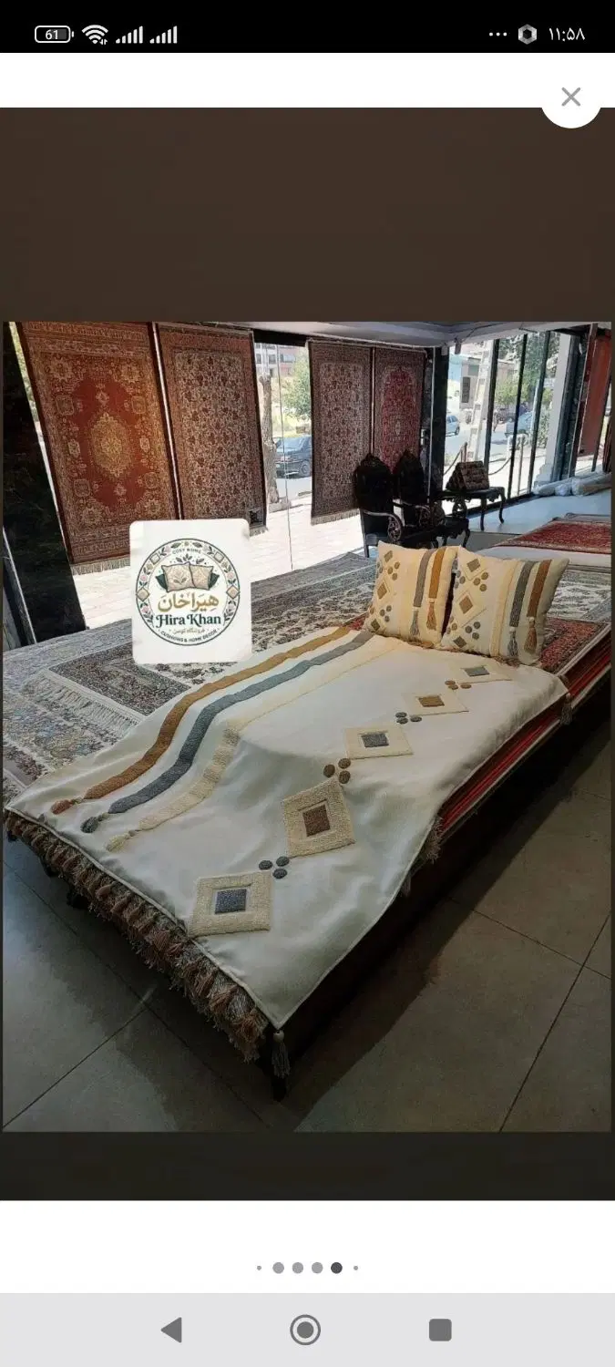اجاره آپارتمان 1 خوابه کوثر بهاران