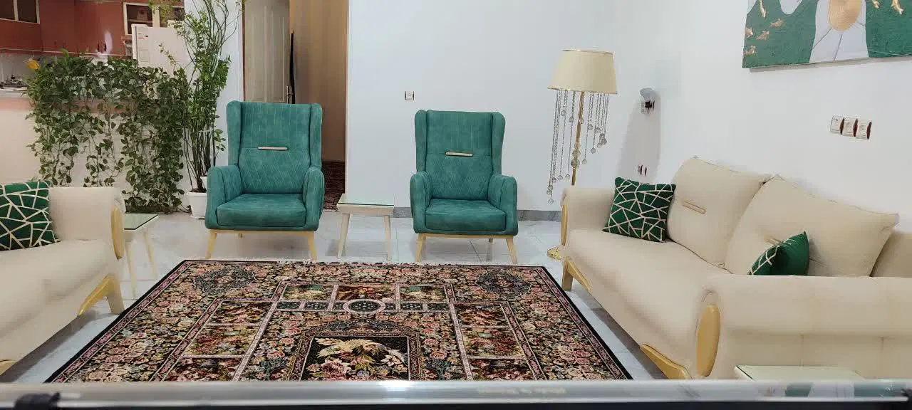خانه روستایی ۴۰۰متر