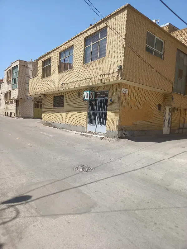 ویلایی ۳ بر