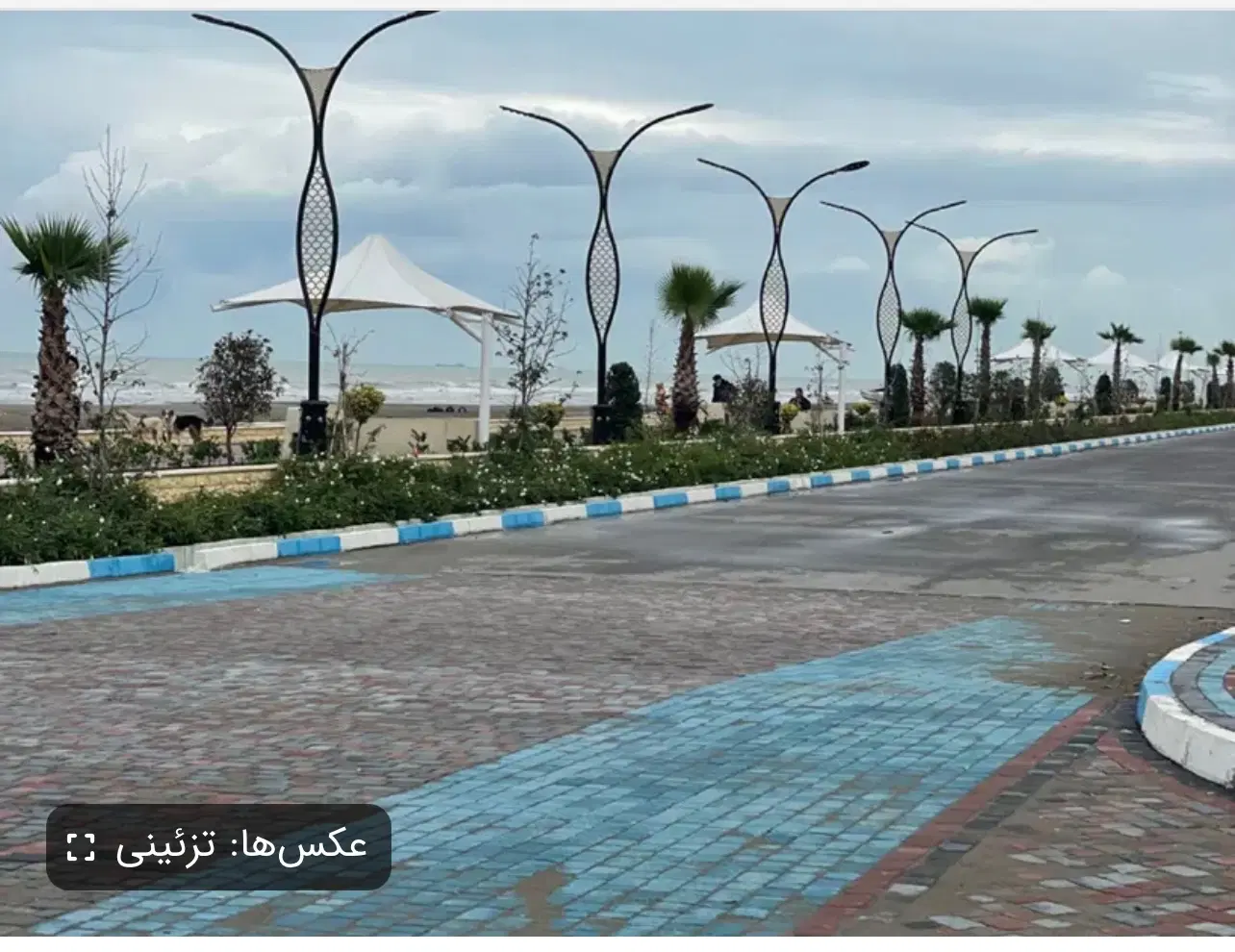 زمین مناسب ساخت آپارتمان-واقع در سرخرود-گلشهرشمالی
