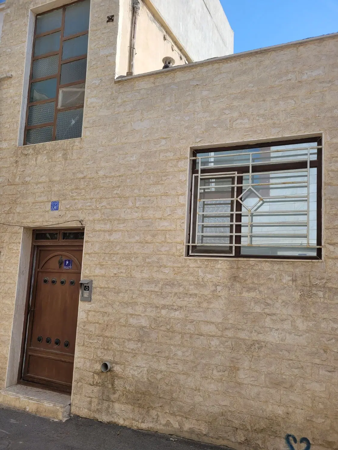 منزل ویلایی مستقل