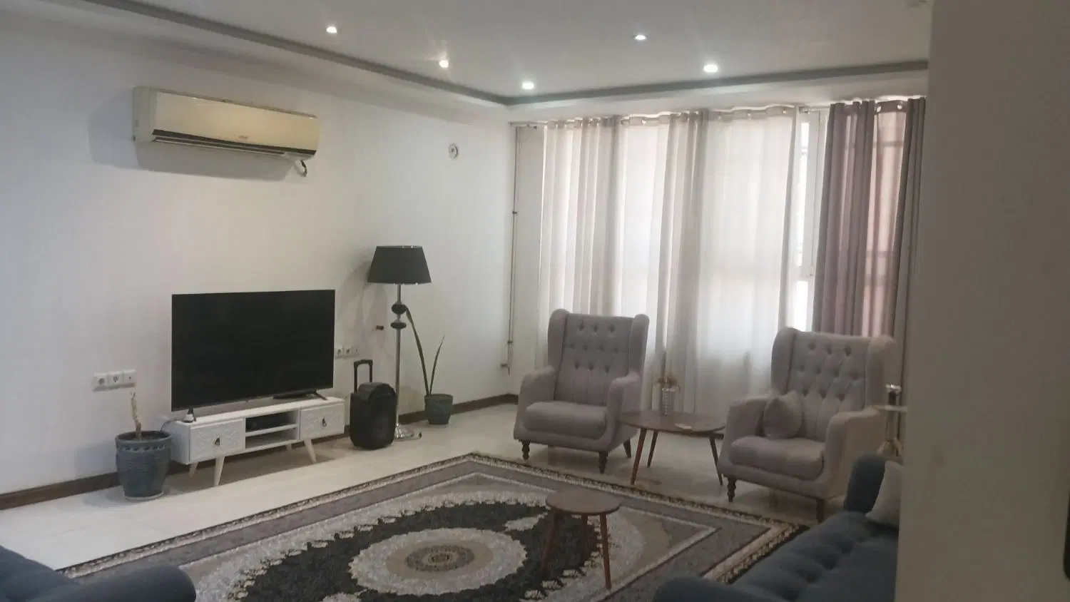 فروش واحد آپارتمانی