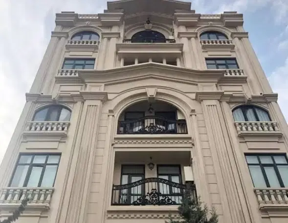 120متر_ویلایی_ دربست