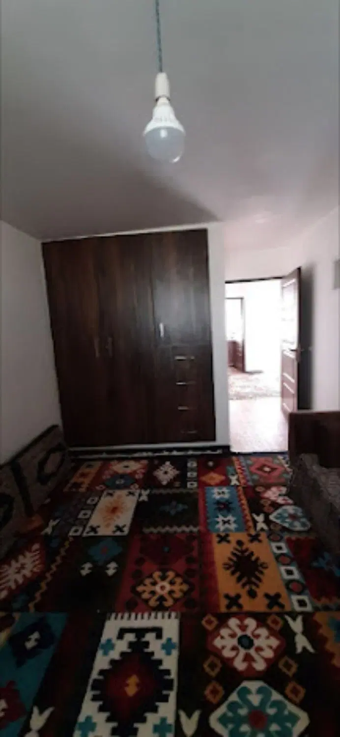 ویلایی اختیار اباد