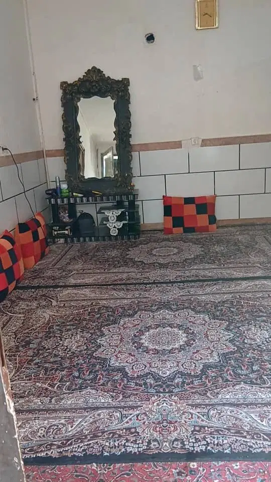 خانه اجاره ای