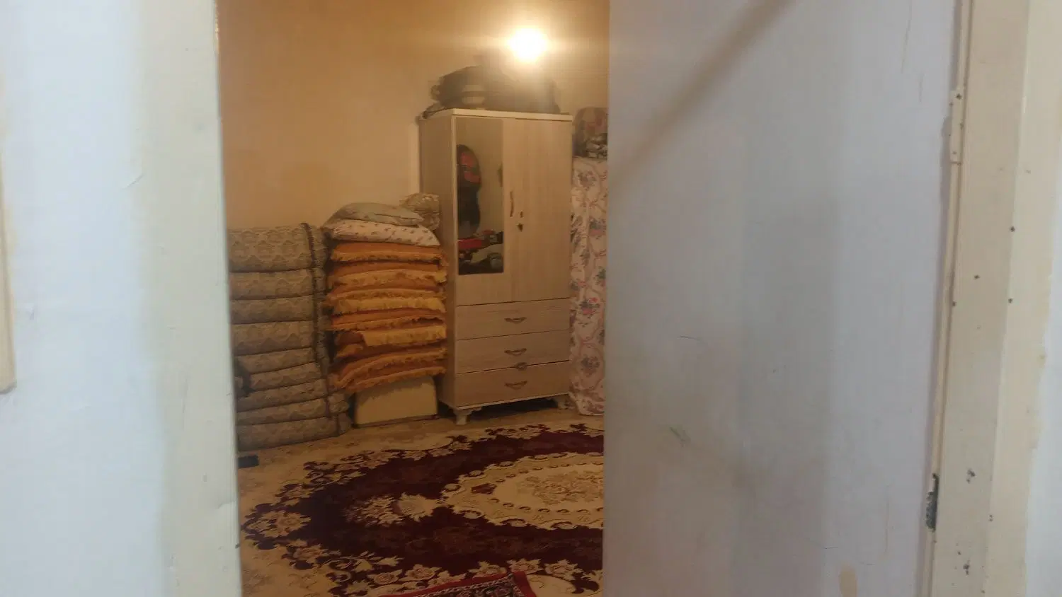 خانه اجاره ای هرسین