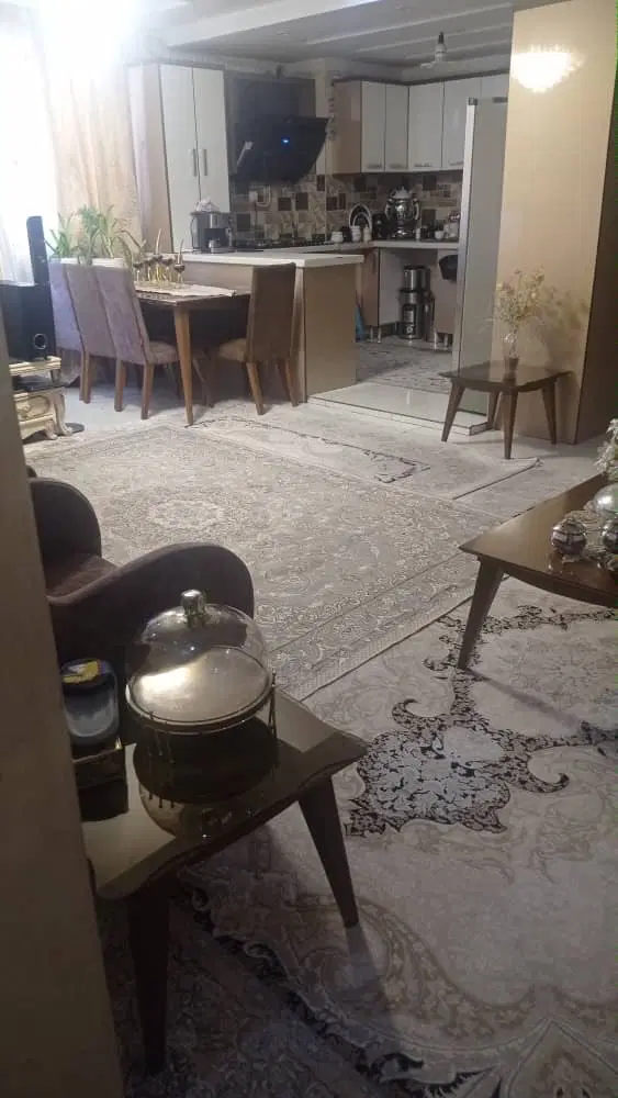 ۹۰دوخواب تهرانپارس شرقی