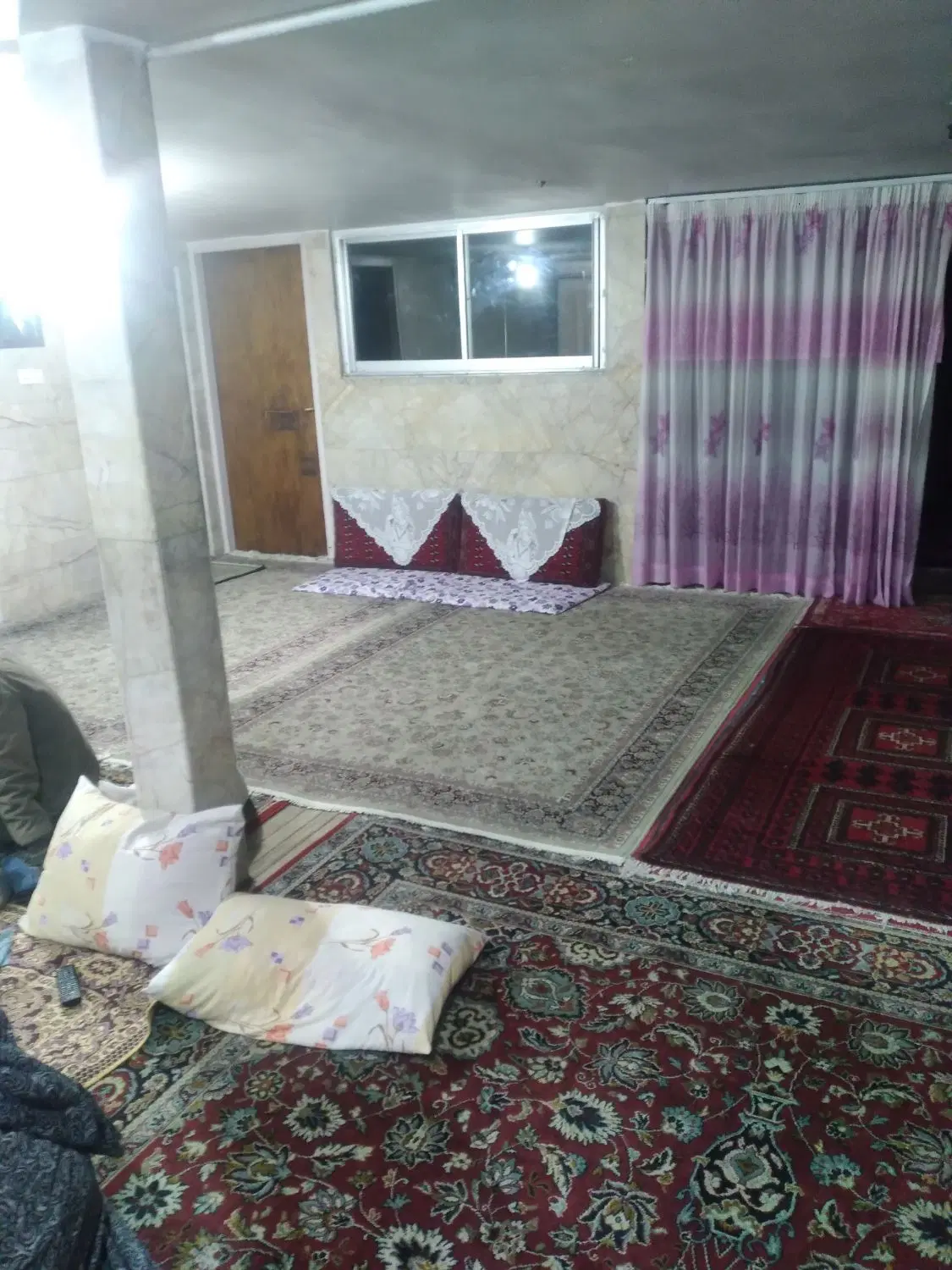 خانه ویلایی ۲۵۵ متری در ذولفقار۴