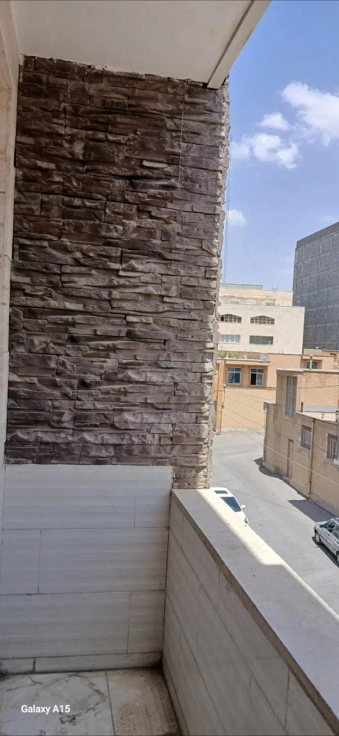فروش یک واحد آپارتمان شخصی ساز