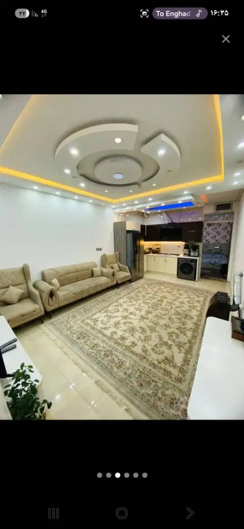 رهن خانه ویلایی درب از حیاط