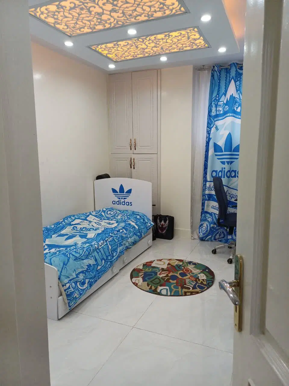 اجاره آپارتمان مسکونی
