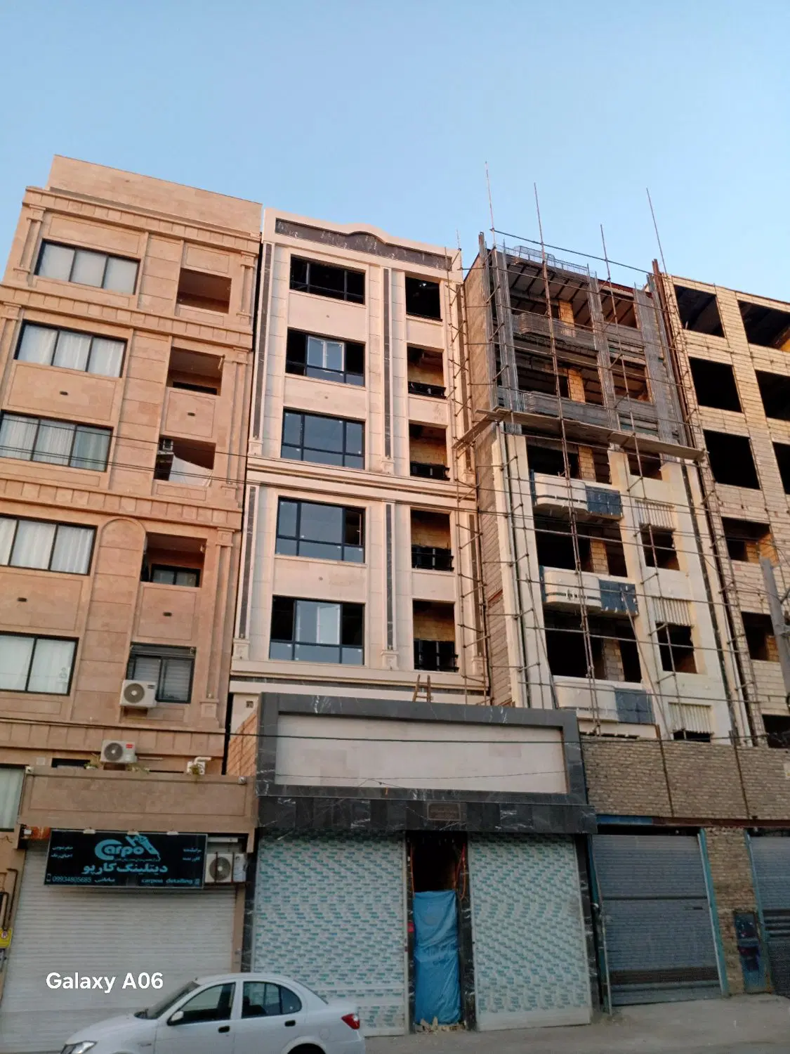 رهن واجاره