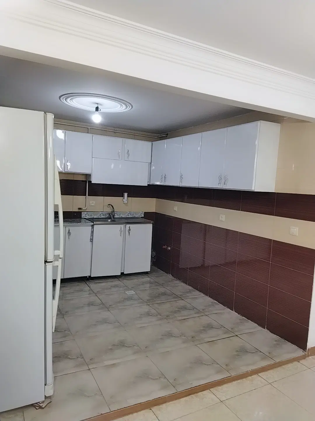 خانه اجاره عبورمجزا اکباتان