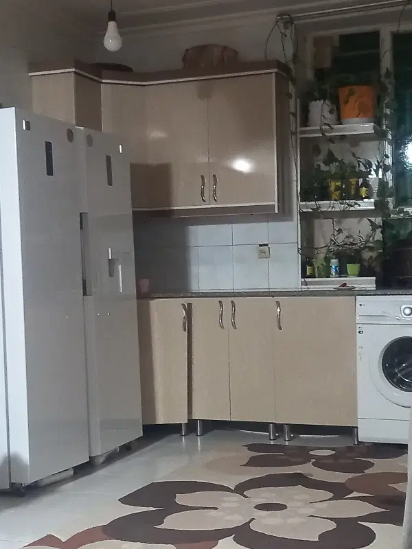 خونه اجاره ای شهرک حسین آباد  خونه نو ساز