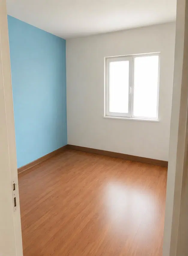 ۸۰متر خوش نقشه،فول امکانات،آماده سکونت