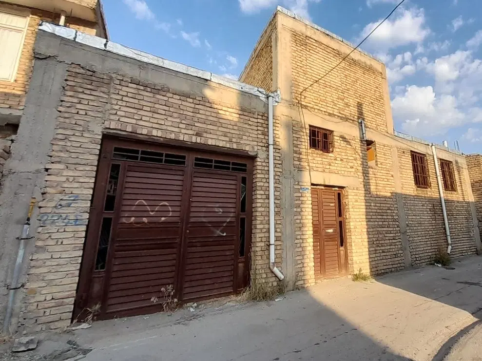فروش خانه روستایی