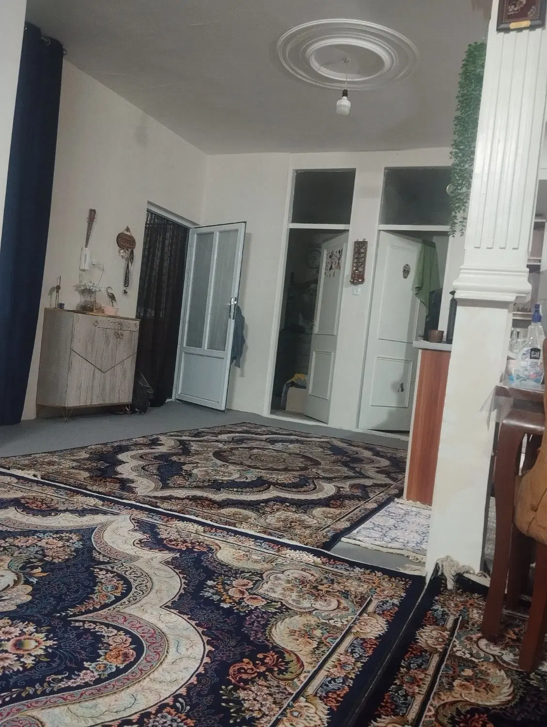 خانه ویلایی