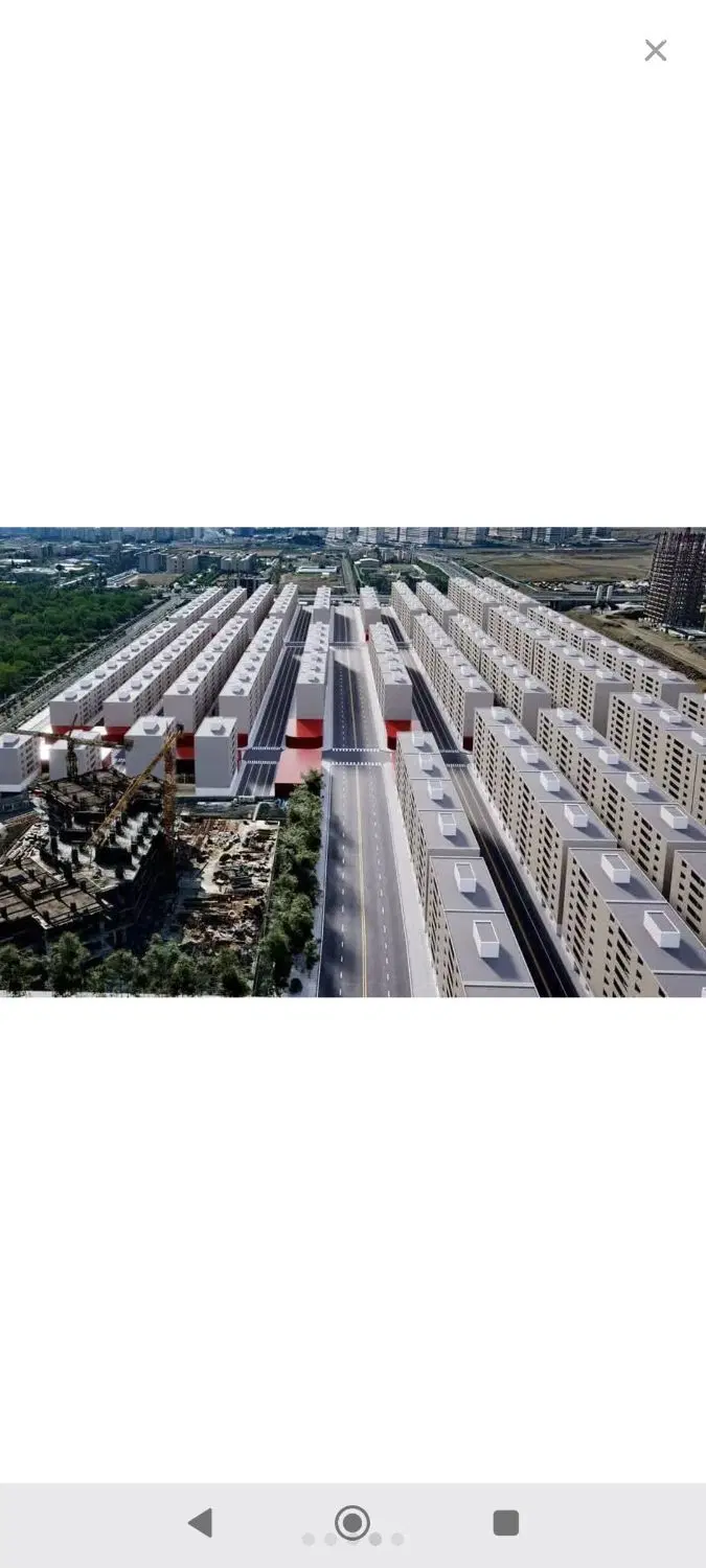 فروش پهنه طبیعت چیتگر