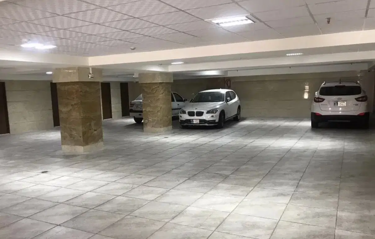 اجاره پارکینگ ماشین