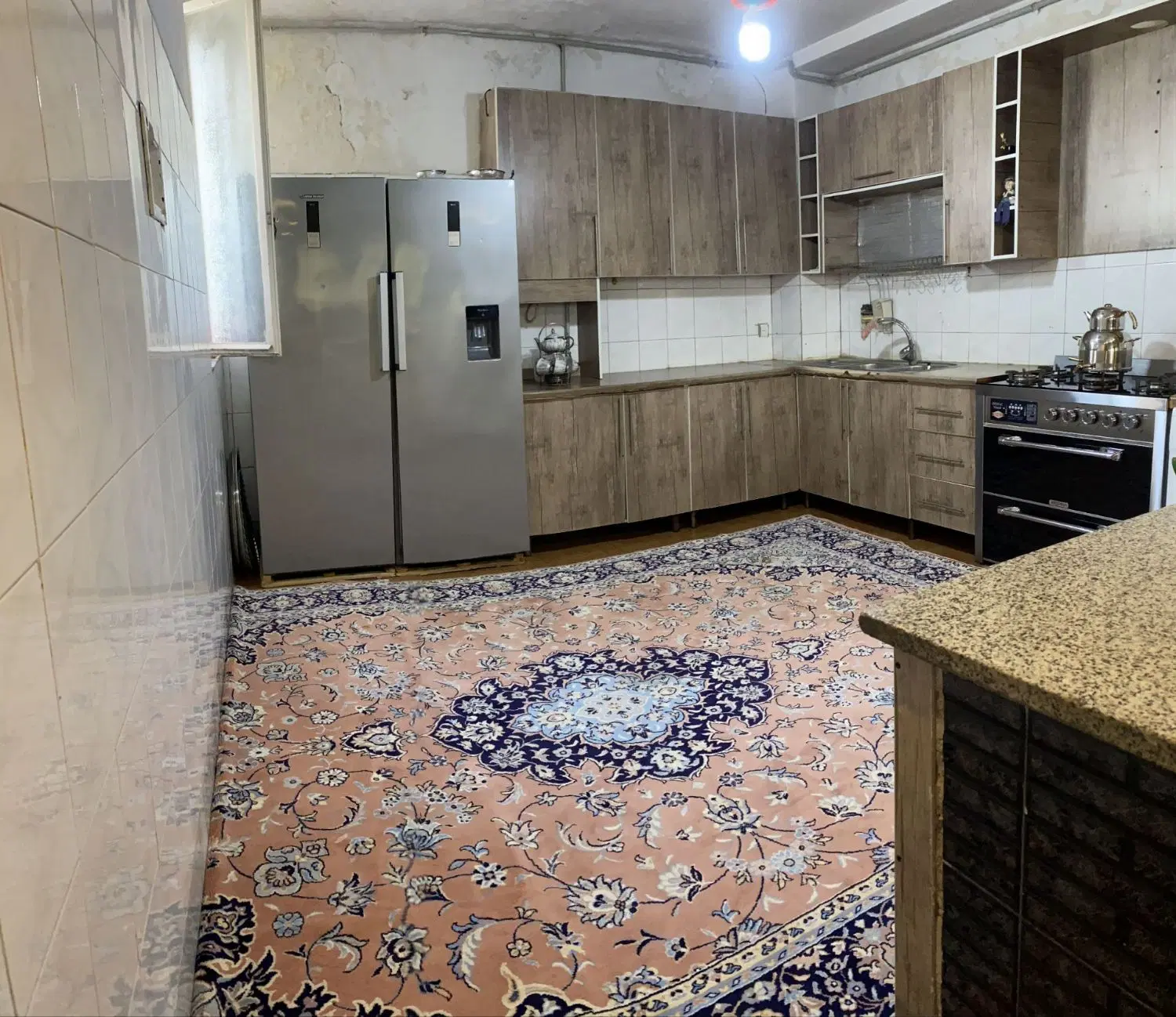 اجاره ،رهن ،آپارتمان ماهدشت