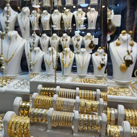 فروش مغازه طلا فروشی در پاساژ اختصاصی طلافروشی