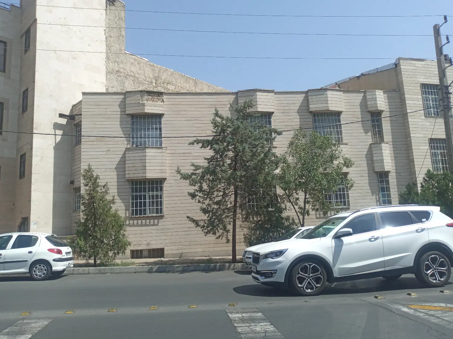 صدمتری دوخوابه