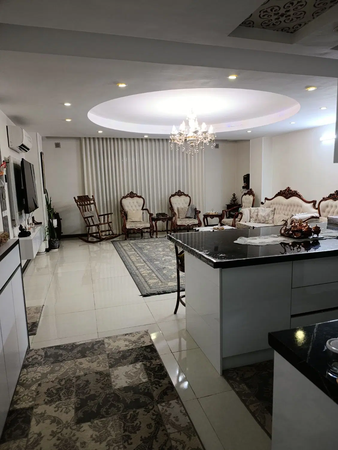 خانه فروشی