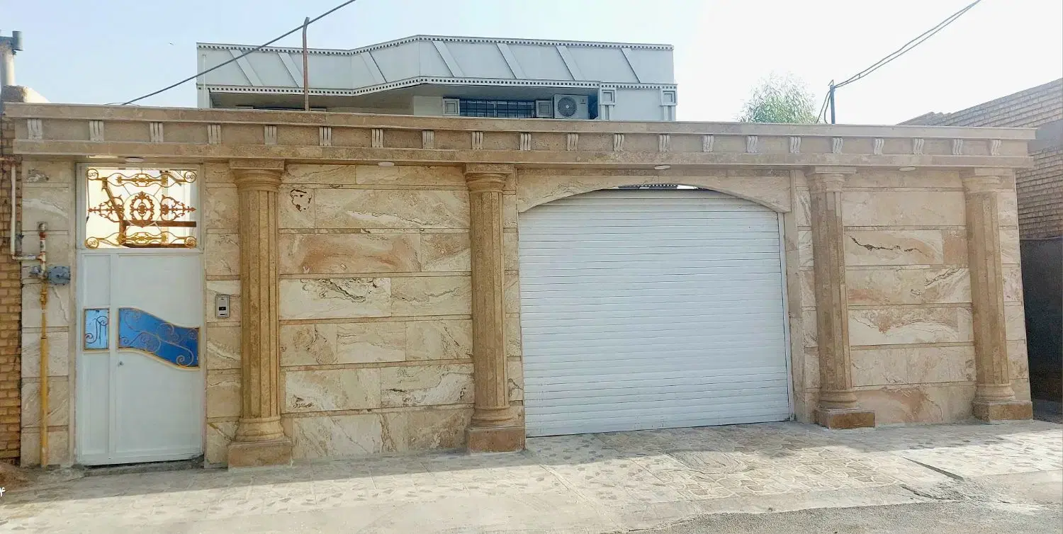 ۲۶۳متر۲طبقه طالقانی خرمشهر