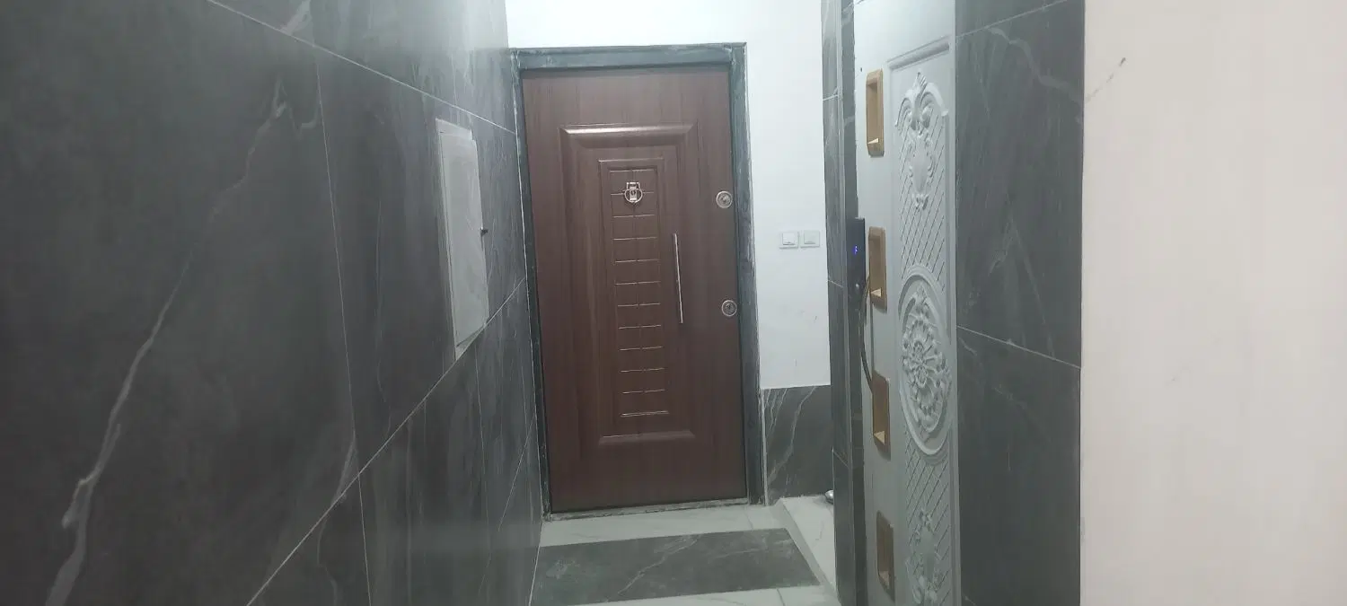 آپارتمان ۹۲ متر_آسانسور دار_سه خواب