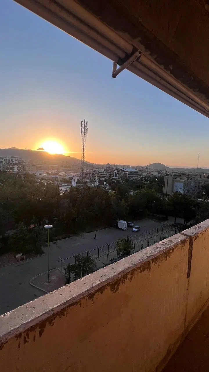واحد آپارتمانی ۶۰ متری B1