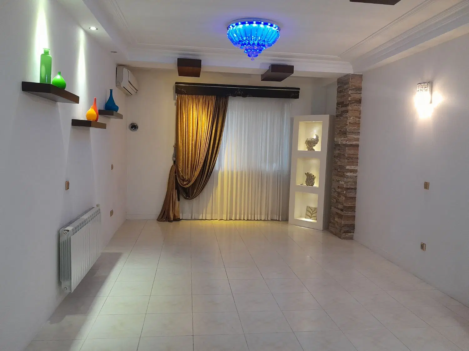 فروش آپارتمان ۵۱متری شهرک آزادگان