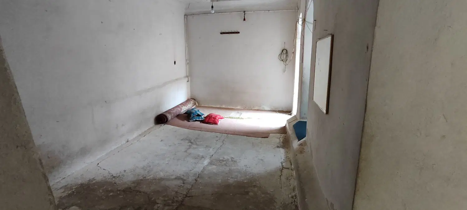 ۸۸ متر کلنگی قلب شهر، کاملا ماشین رو
