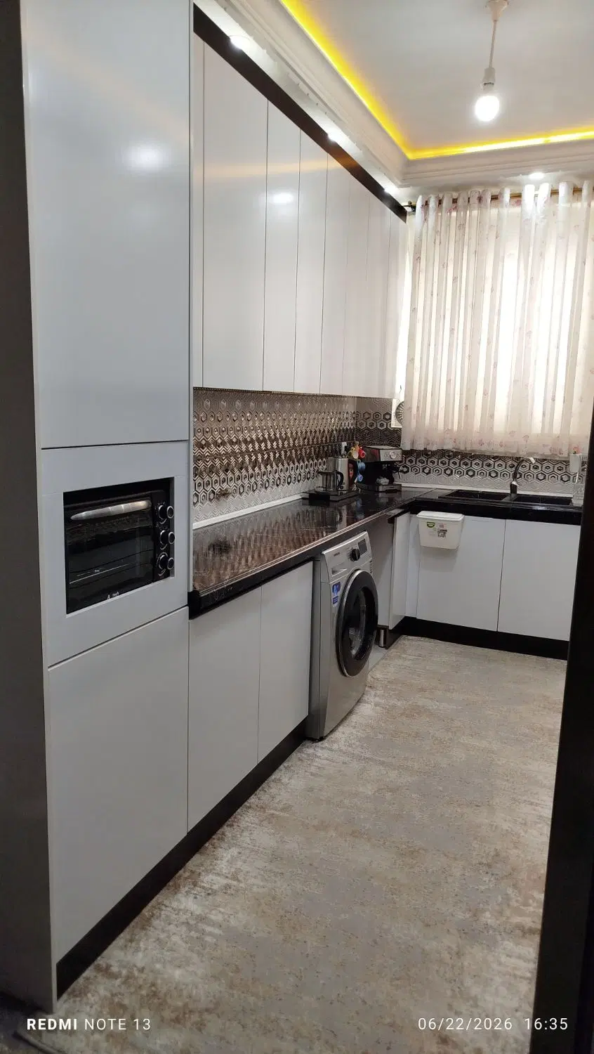 خانه فروشی در قشلاق امراباد