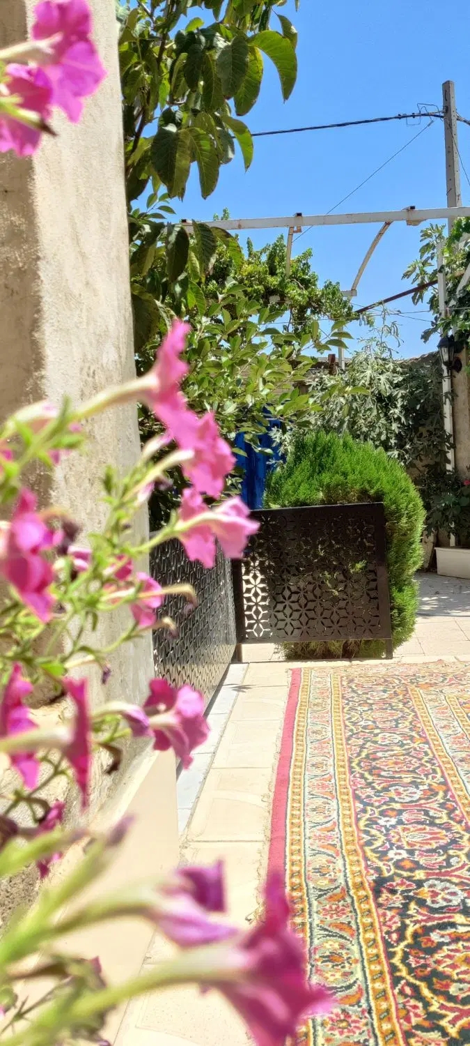 ۲۸۰ متر خانه حیاط دار ارگ شمالی