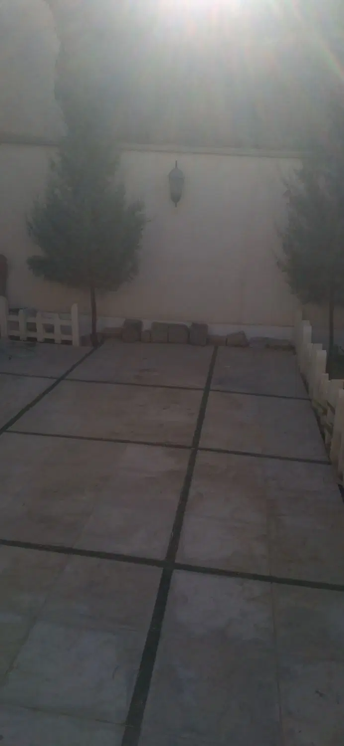 خونه ویلایی سلطان اباد چهارباغ