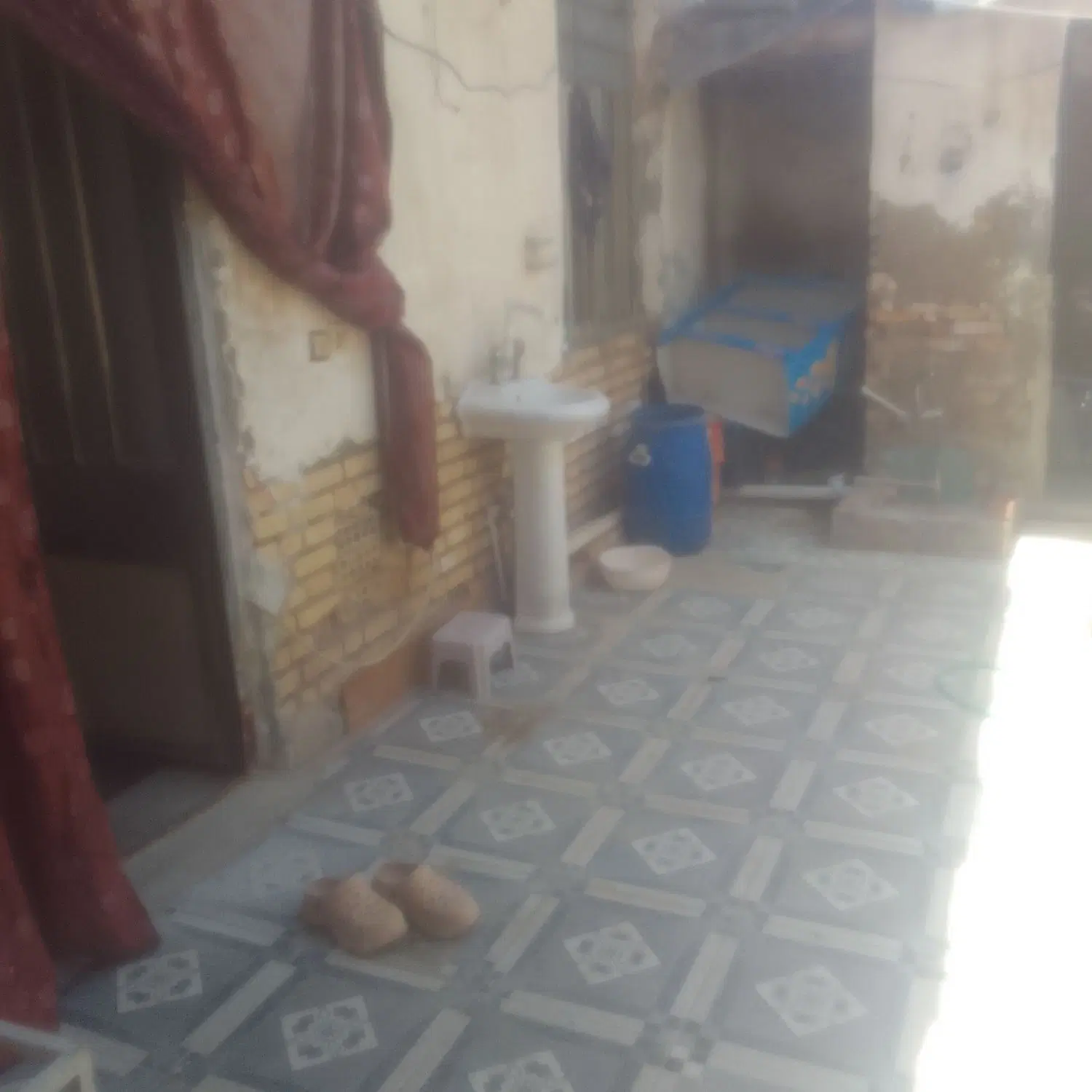 خانه فروشی