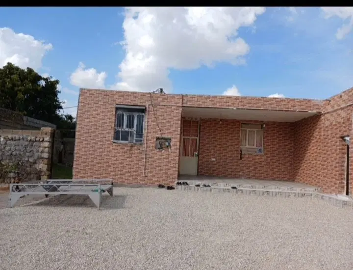 خانه باغ ویلایی ۱۰۰۰