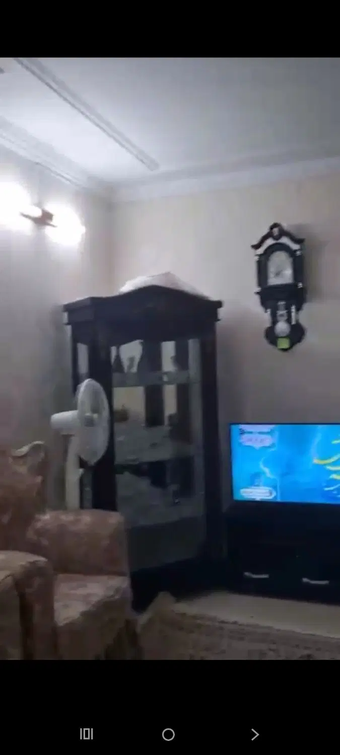آپارتمان ۵۵ متری
