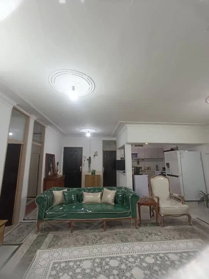 فروش آپارتمان اطلس غربی