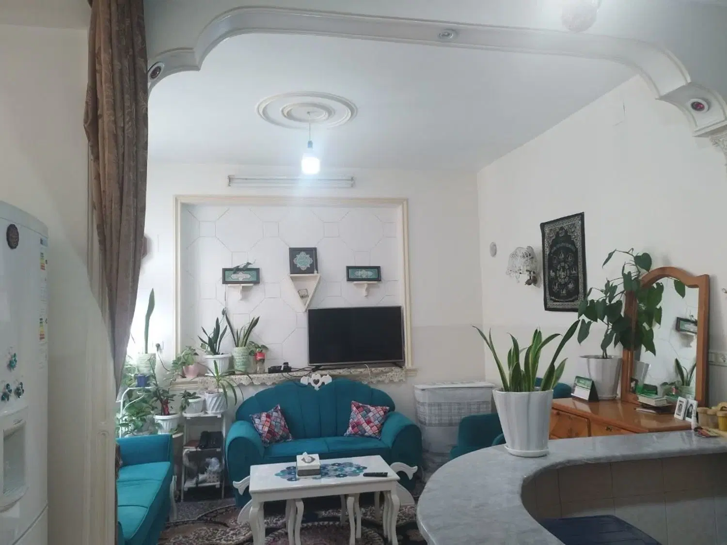 منزل ویلایی  ۶۷ متری