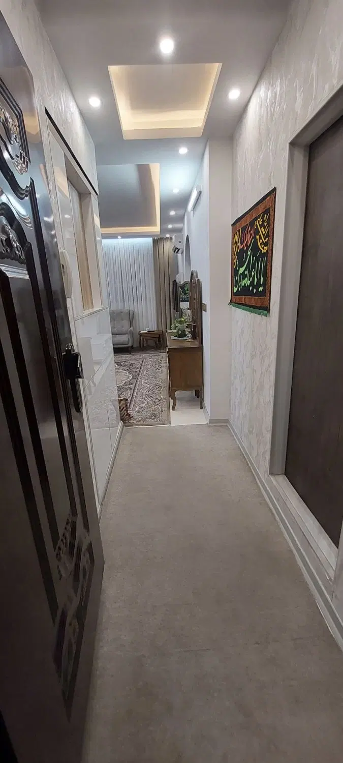 ۸۶ متری عروس دامادی
