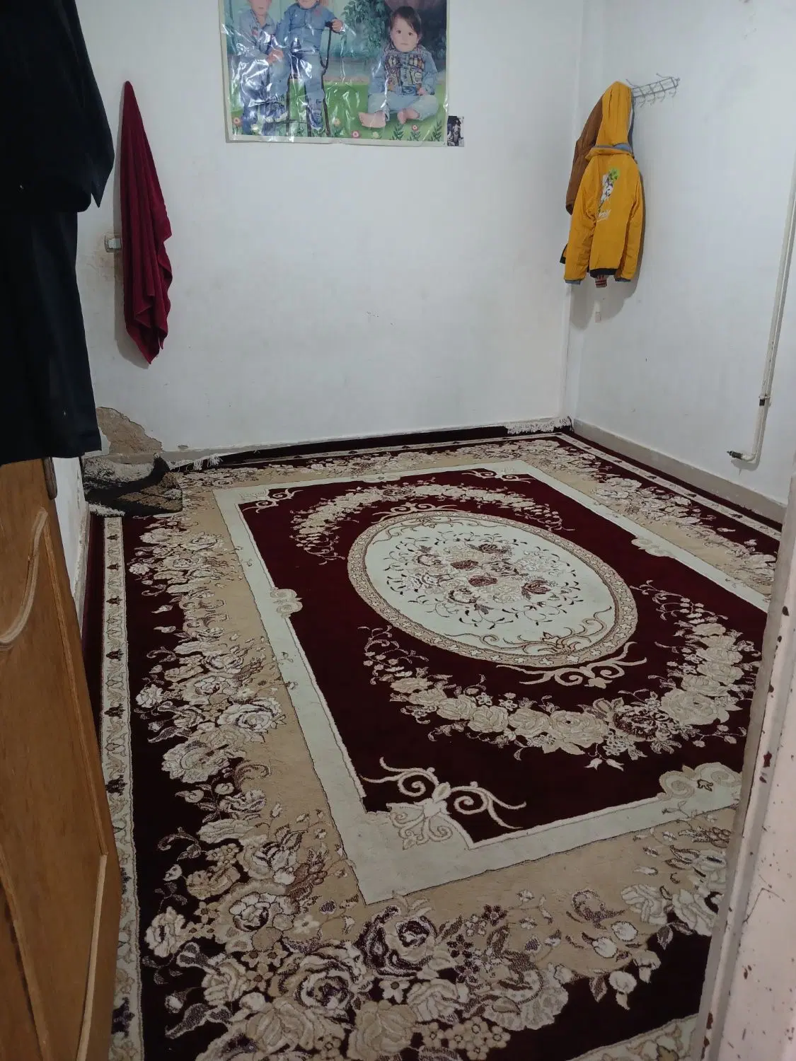 آپارتمان اجاره