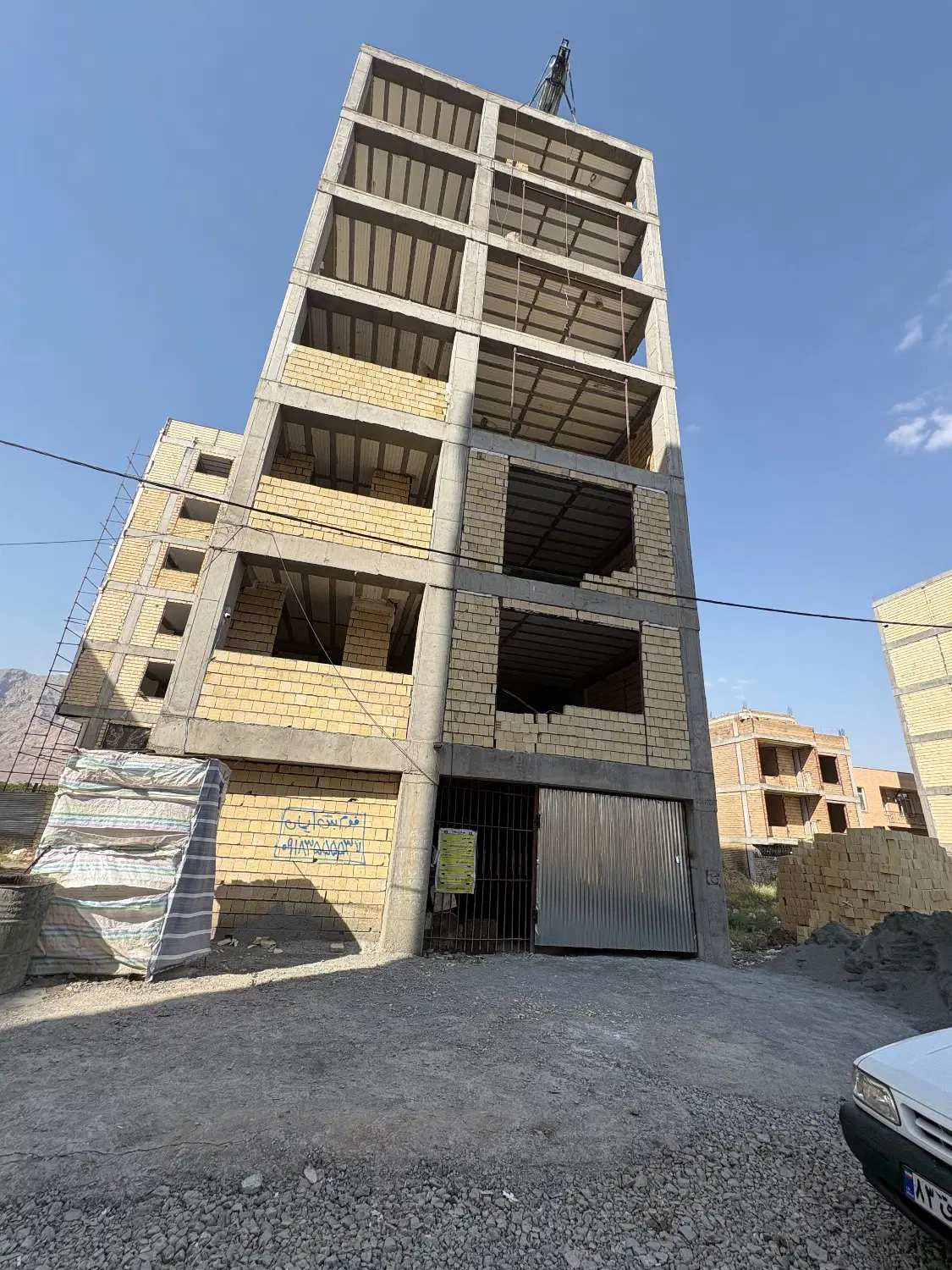 چقامیرزا فاز ۲