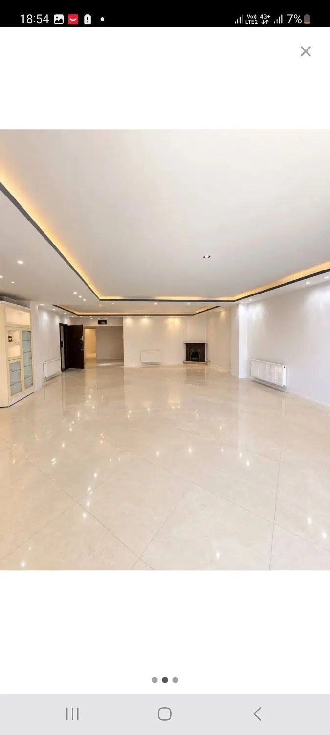 اجاره آپارتمان ۱۸۰ متری تاپ لوکیشن نوبهار
