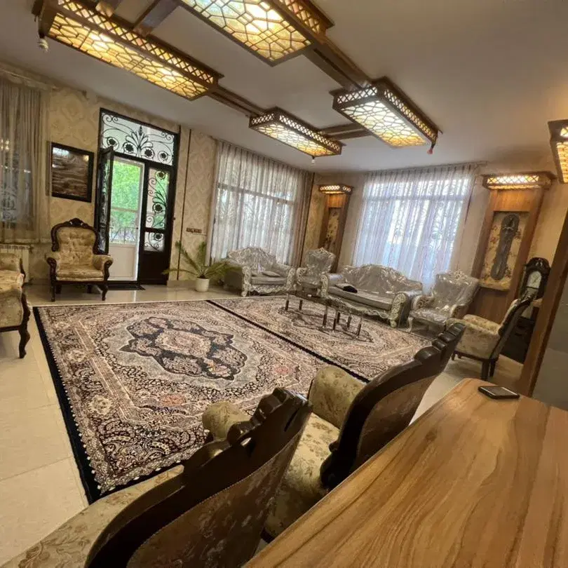 اجاره ویلا لاکچری