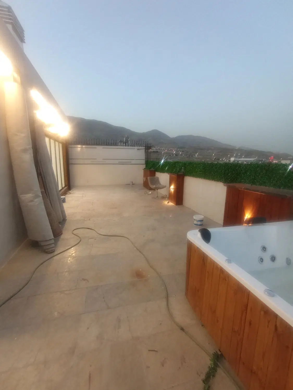 اجاره پنت هاوس