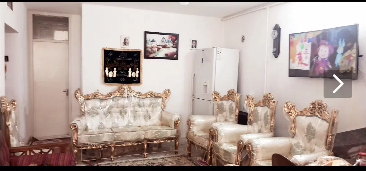 اجاره ویلای مستقل همکف