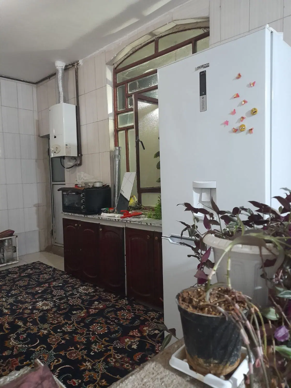 رهن وکرایه