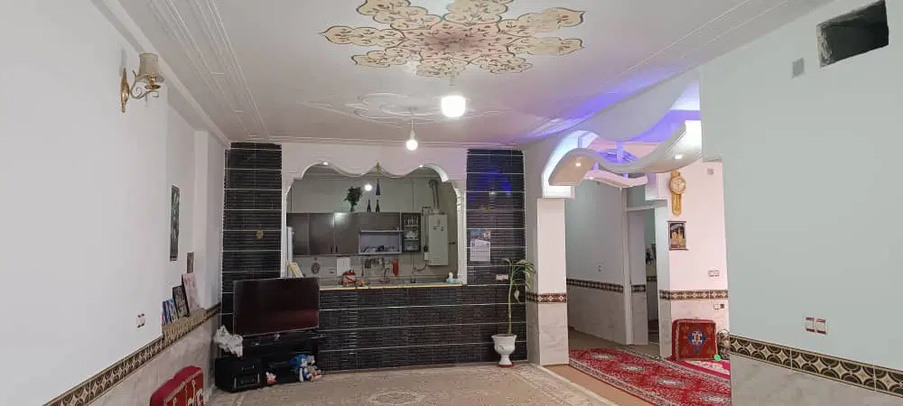 زمین کرونی